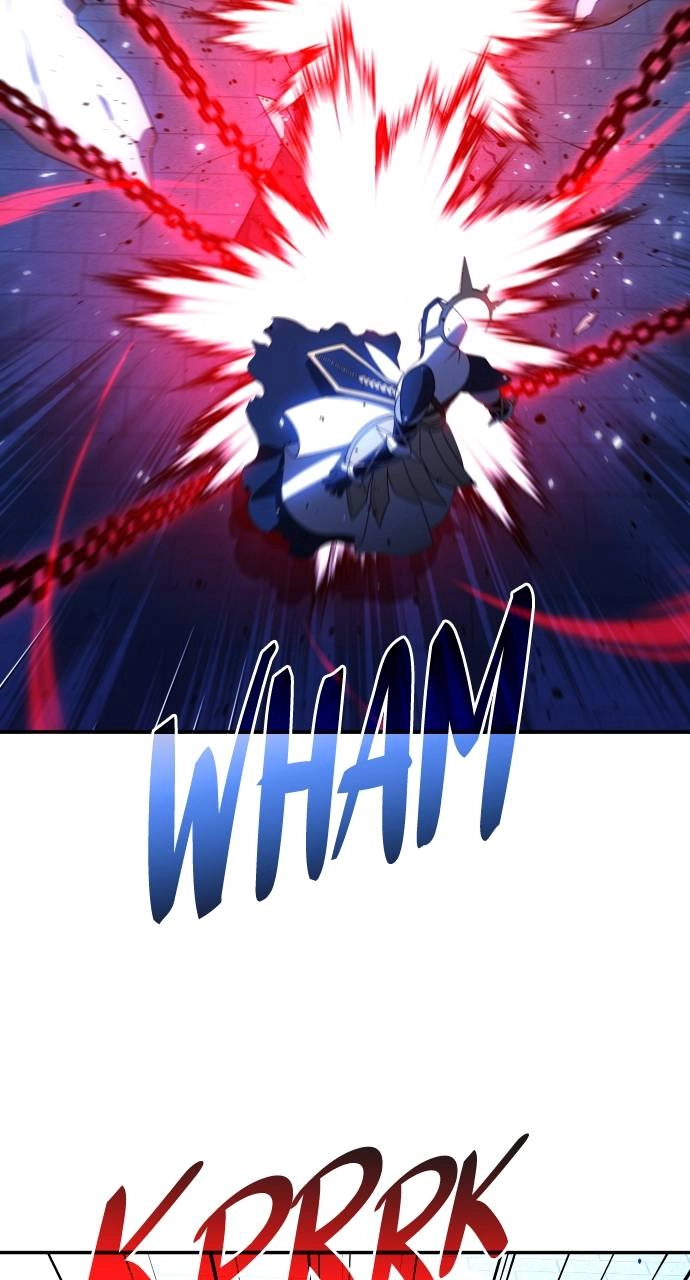 I Was the Final Boss Chapter 20 – Demon God Baphomet (2) Page 34