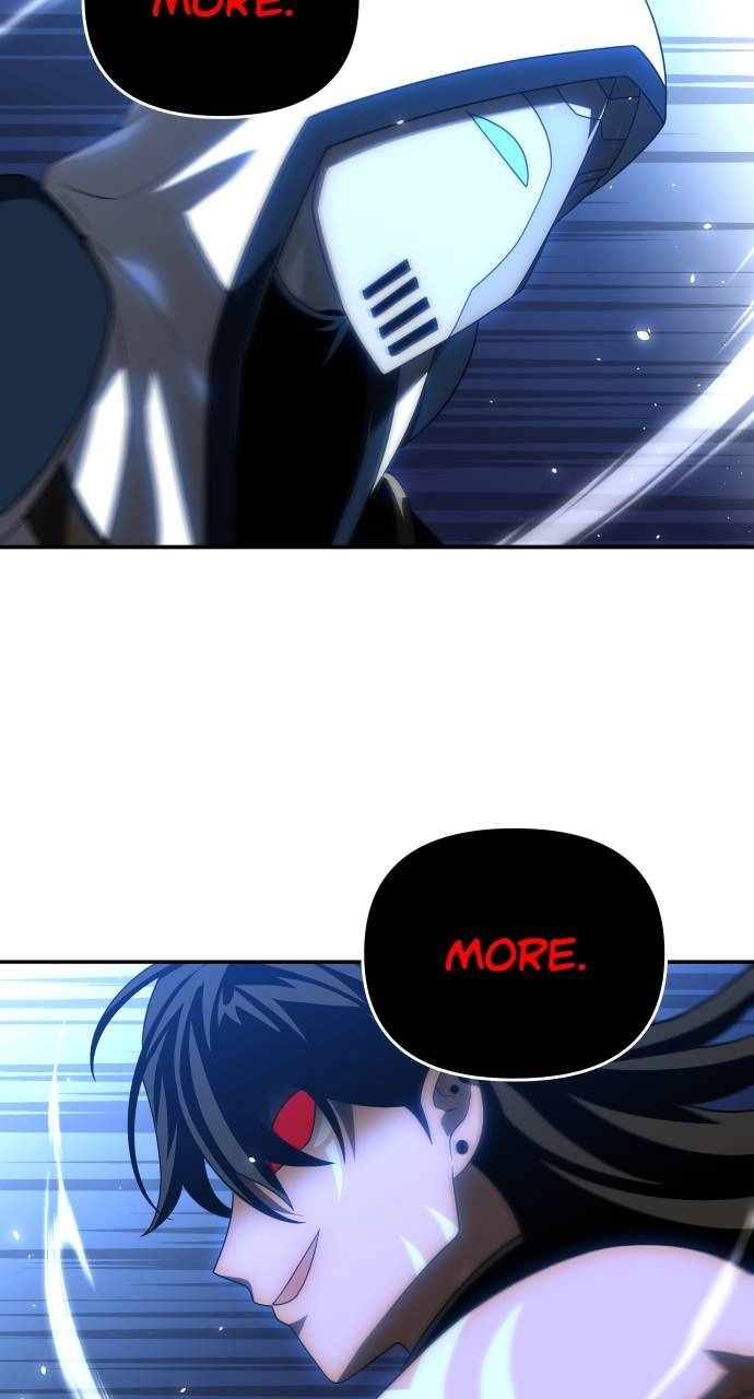 I Was the Final Boss Chapter 20 – Demon God Baphomet (2) Page 45