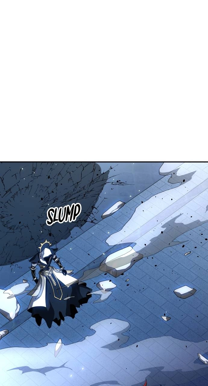 I Was the Final Boss Chapter 20 – Demon God Baphomet (2) Page 55