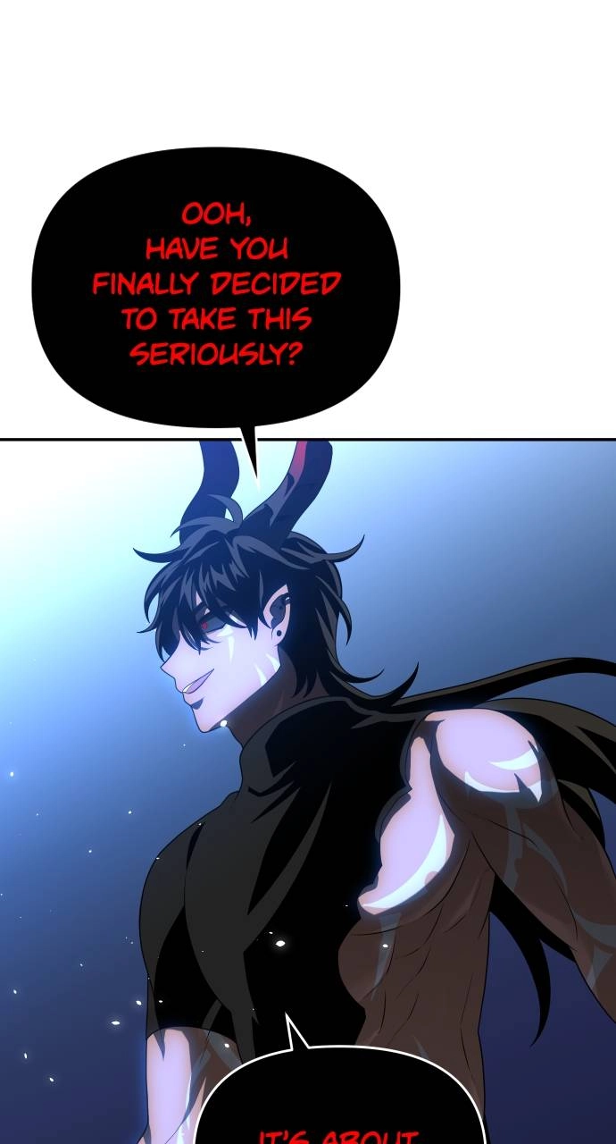 I Was the Final Boss Chapter 20 – Demon God Baphomet (2) Page 61