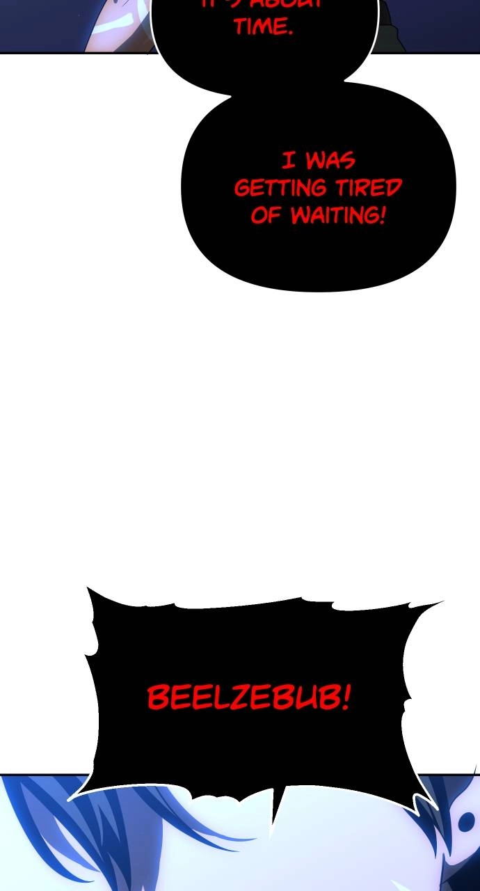 I Was the Final Boss Chapter 20 – Demon God Baphomet (2) Page 62