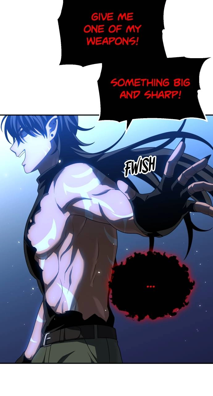 I Was the Final Boss Chapter 20 – Demon God Baphomet (2) Page 64