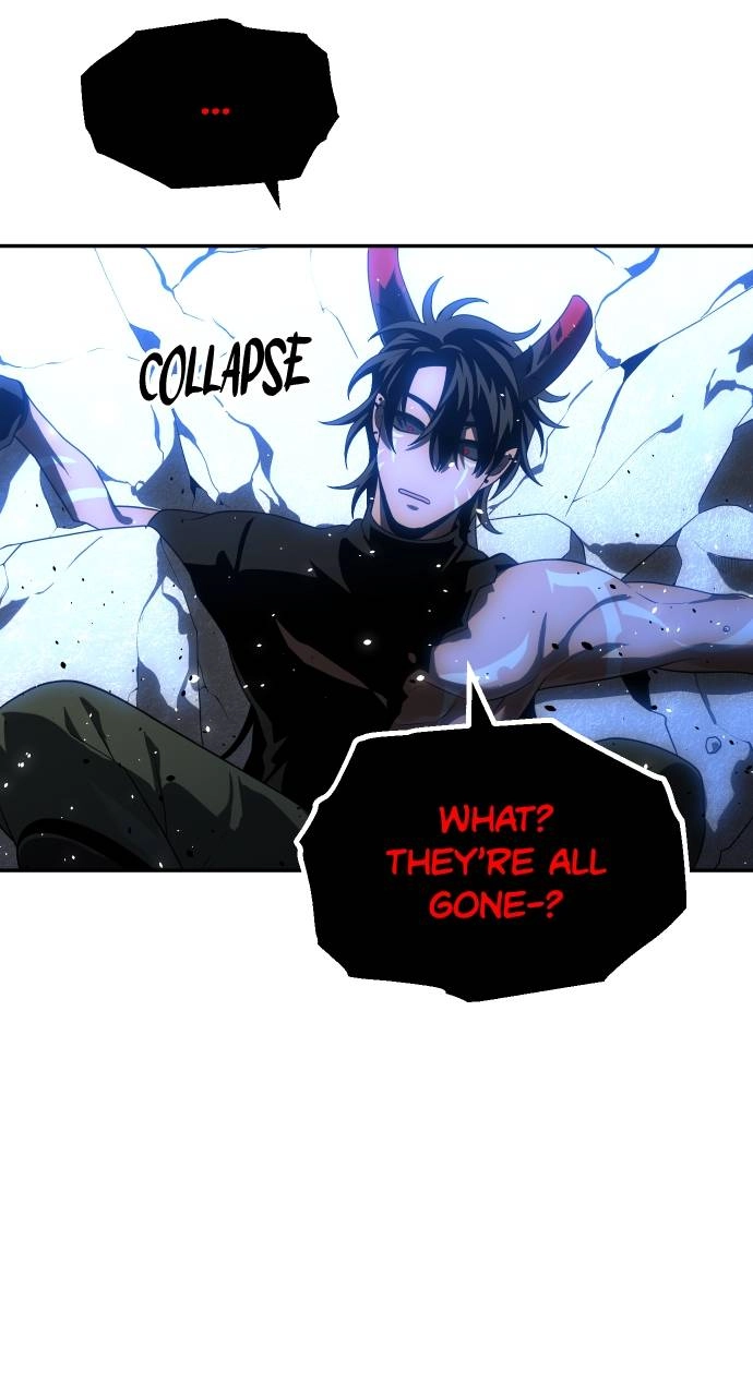 I Was the Final Boss Chapter 20 – Demon God Baphomet (2) Page 68