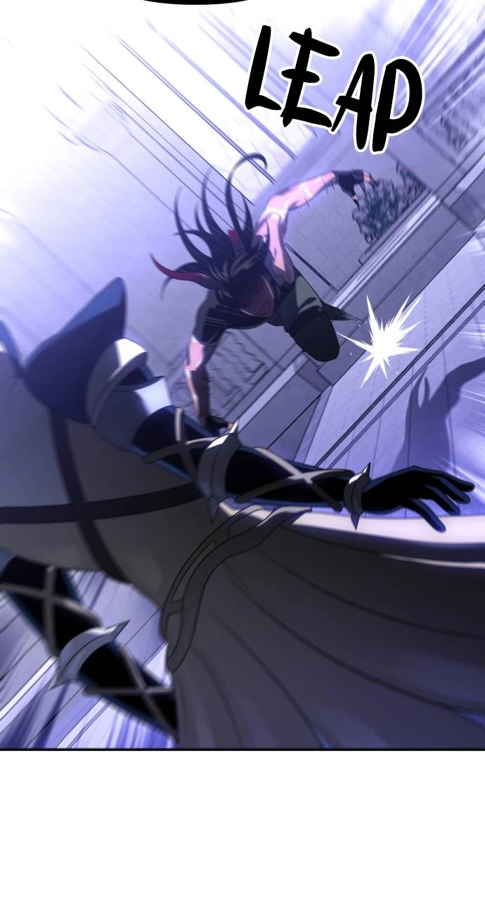 I Was the Final Boss Chapter 20 – Demon God Baphomet (2) Page 6