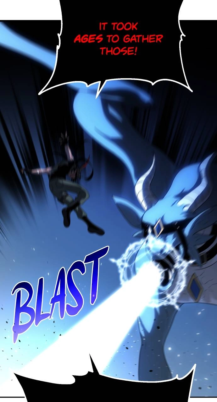 I Was the Final Boss Chapter 20 – Demon God Baphomet (2) Page 73