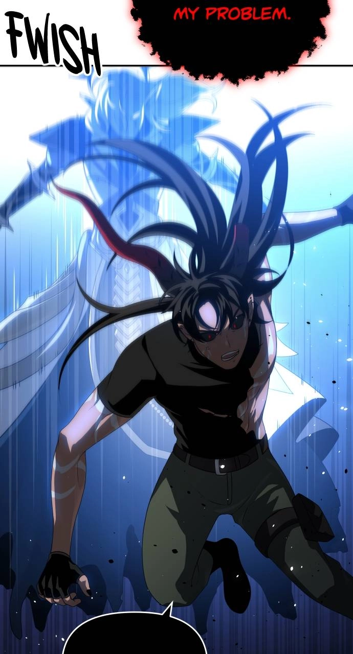 I Was the Final Boss Chapter 20 – Demon God Baphomet (2) Page 75