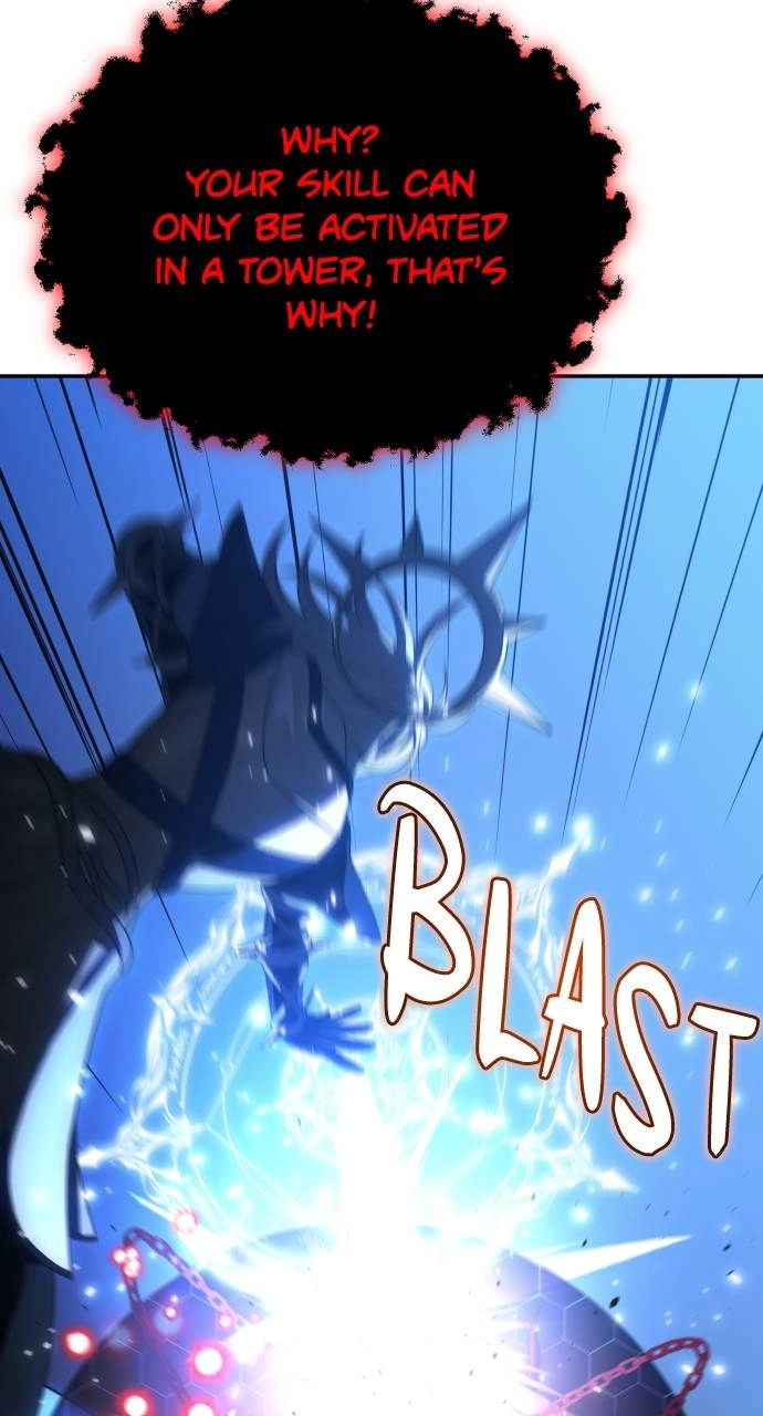 I Was the Final Boss Chapter 20 – Demon God Baphomet (2) Page 78