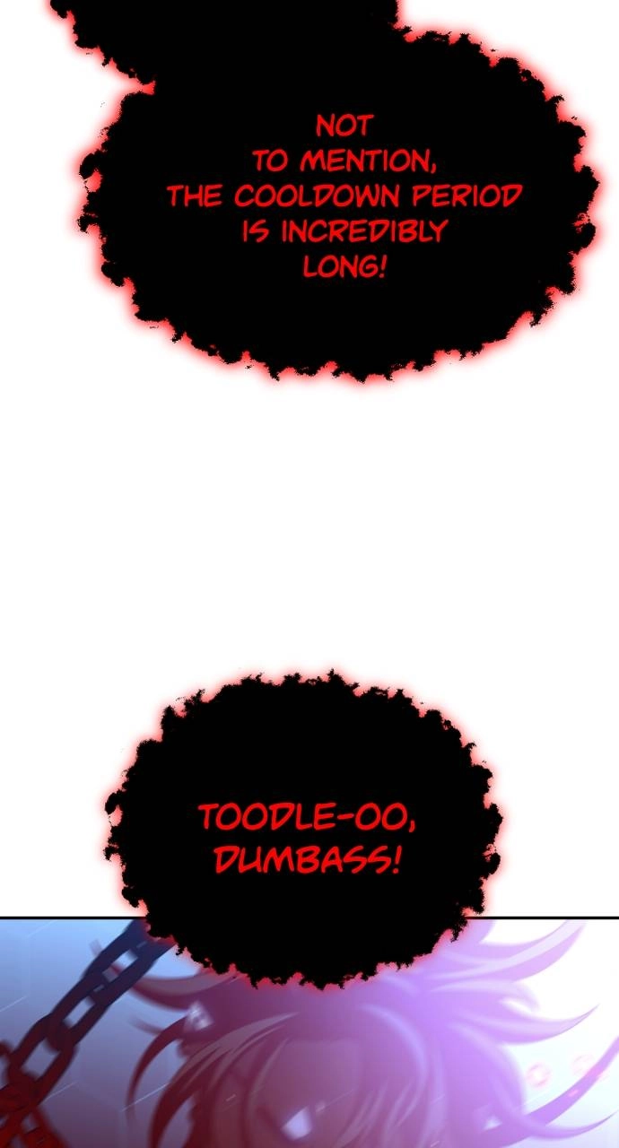 I Was the Final Boss Chapter 20 – Demon God Baphomet (2) Page 80
