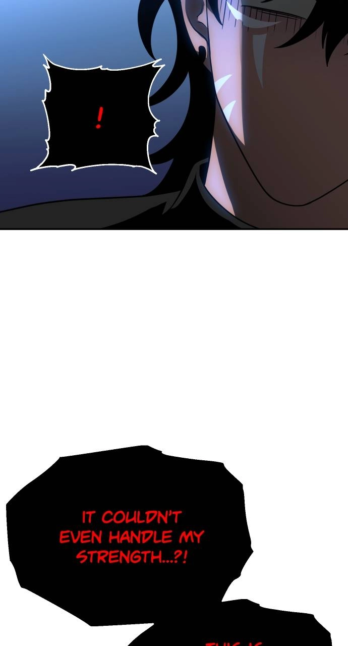I Was the Final Boss Chapter 20 – Demon God Baphomet (2) Page 88