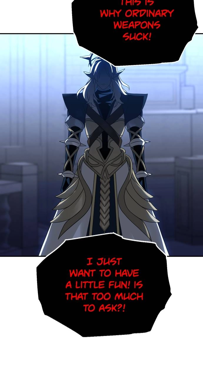 I Was the Final Boss Chapter 20 – Demon God Baphomet (2) Page 89