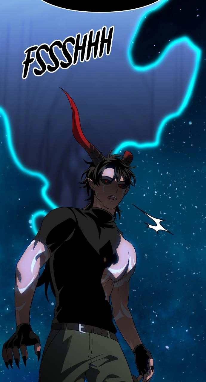I Was the Final Boss Chapter 20 – Demon God Baphomet (2) Page 91