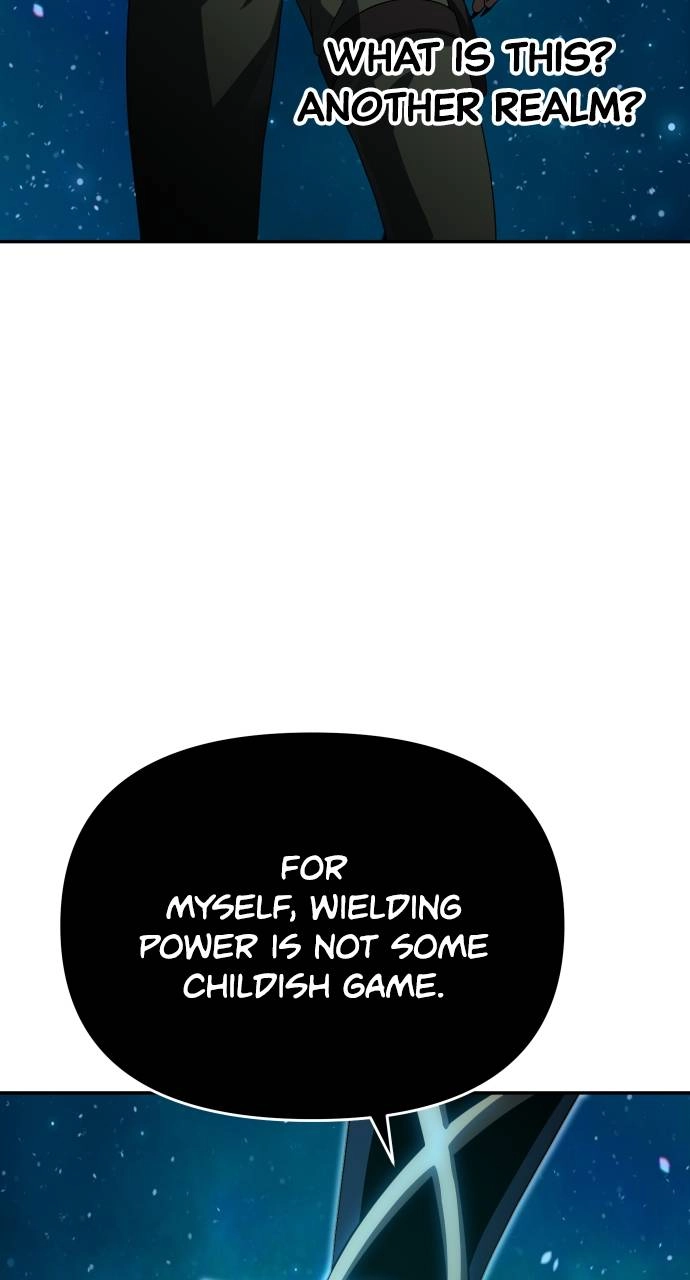 I Was the Final Boss Chapter 20 – Demon God Baphomet (2) Page 92