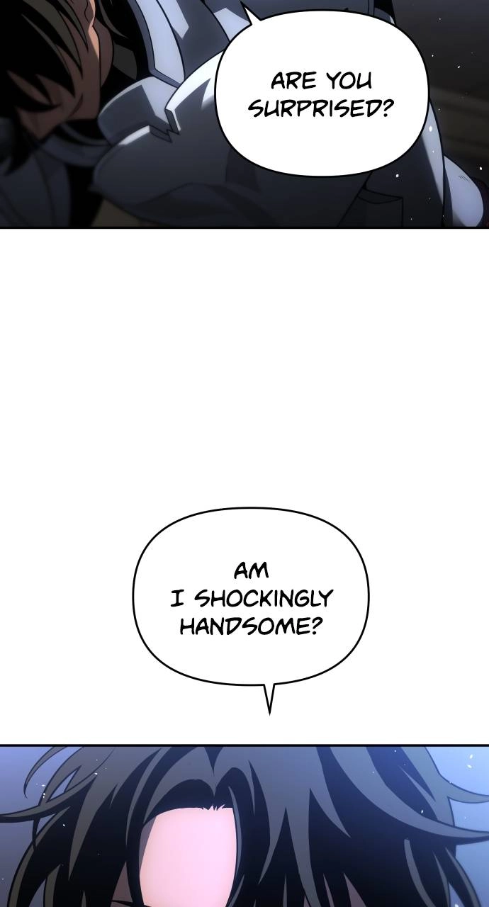 I Was the Final Boss Chapter 29 – Canine (4) Page 100