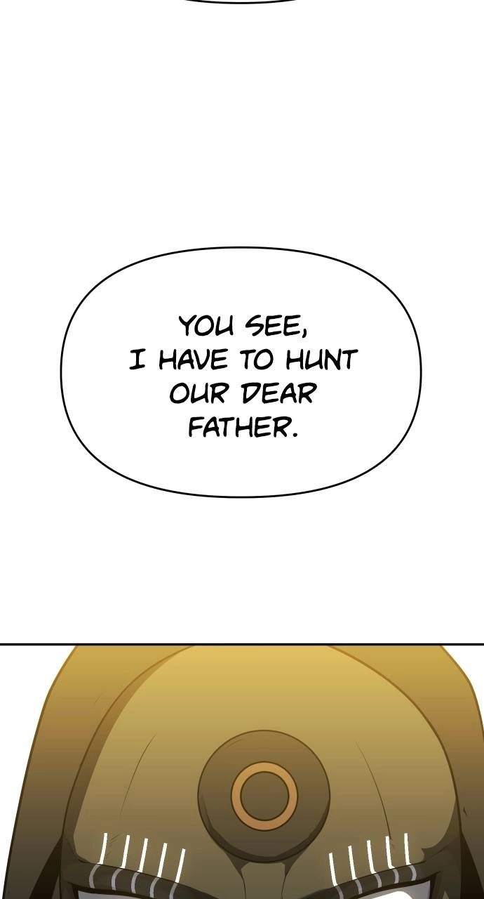 I Was the Final Boss Chapter 29 – Canine (4) Page 102