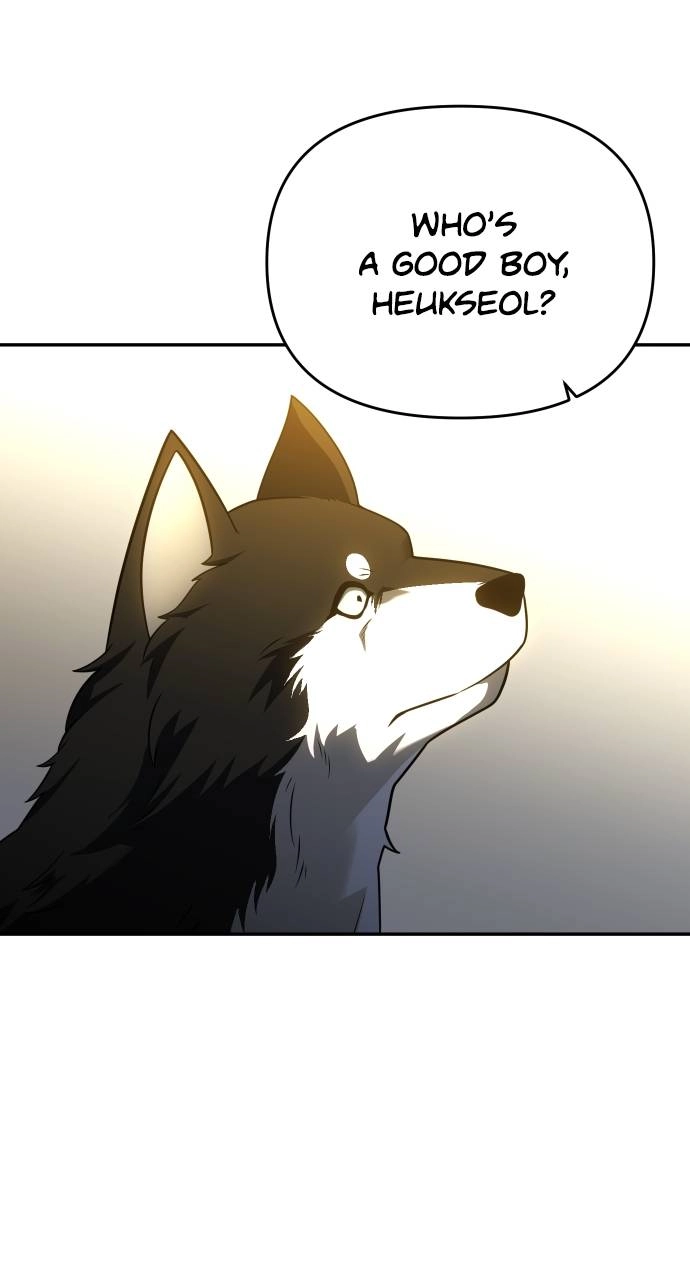I Was the Final Boss Chapter 29 – Canine (4) Page 105