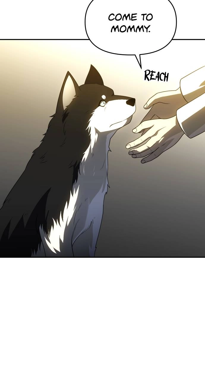 I Was the Final Boss Chapter 29 – Canine (4) Page 107