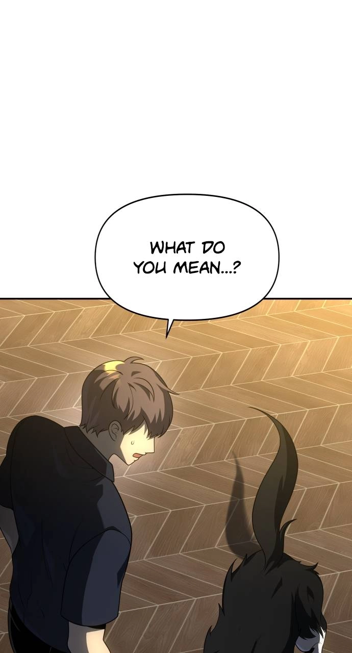 I Was the Final Boss Chapter 29 – Canine (4) Page 114