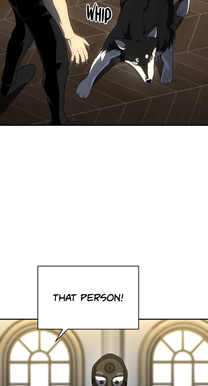 I Was the Final Boss Chapter 29 – Canine (4) Page 115