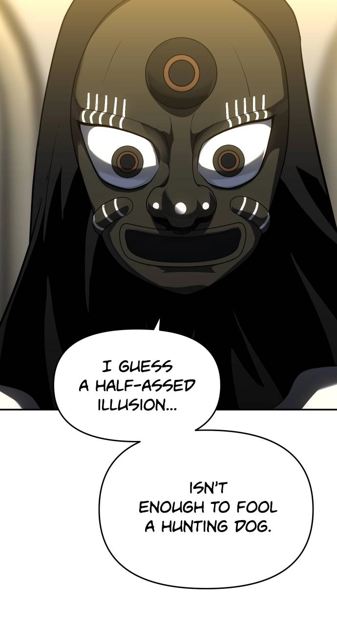 I Was the Final Boss Chapter 29 – Canine (4) Page 117