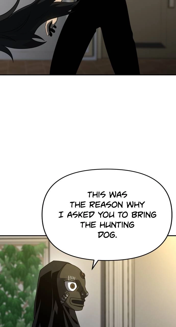 I Was the Final Boss Chapter 29 – Canine (4) Page 119