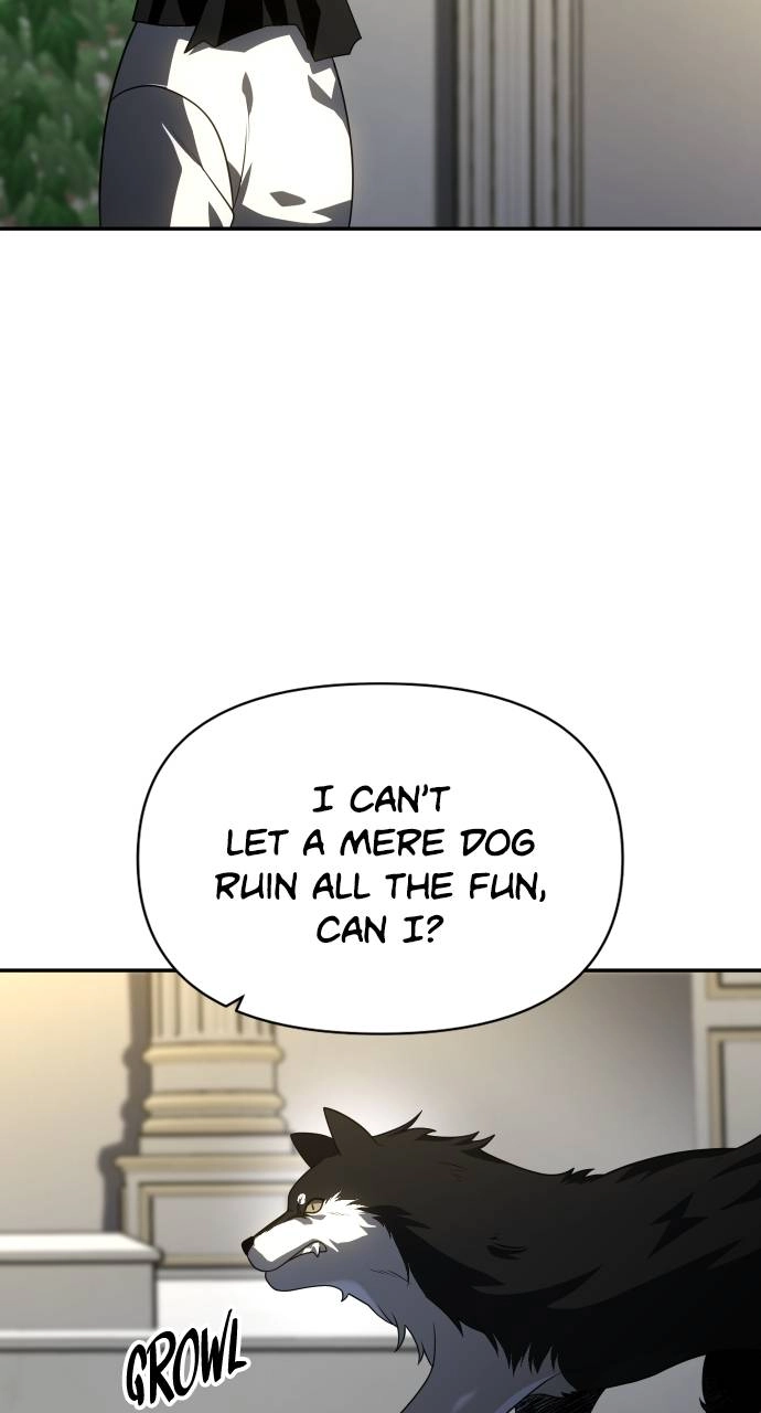 I Was the Final Boss Chapter 29 – Canine (4) Page 120