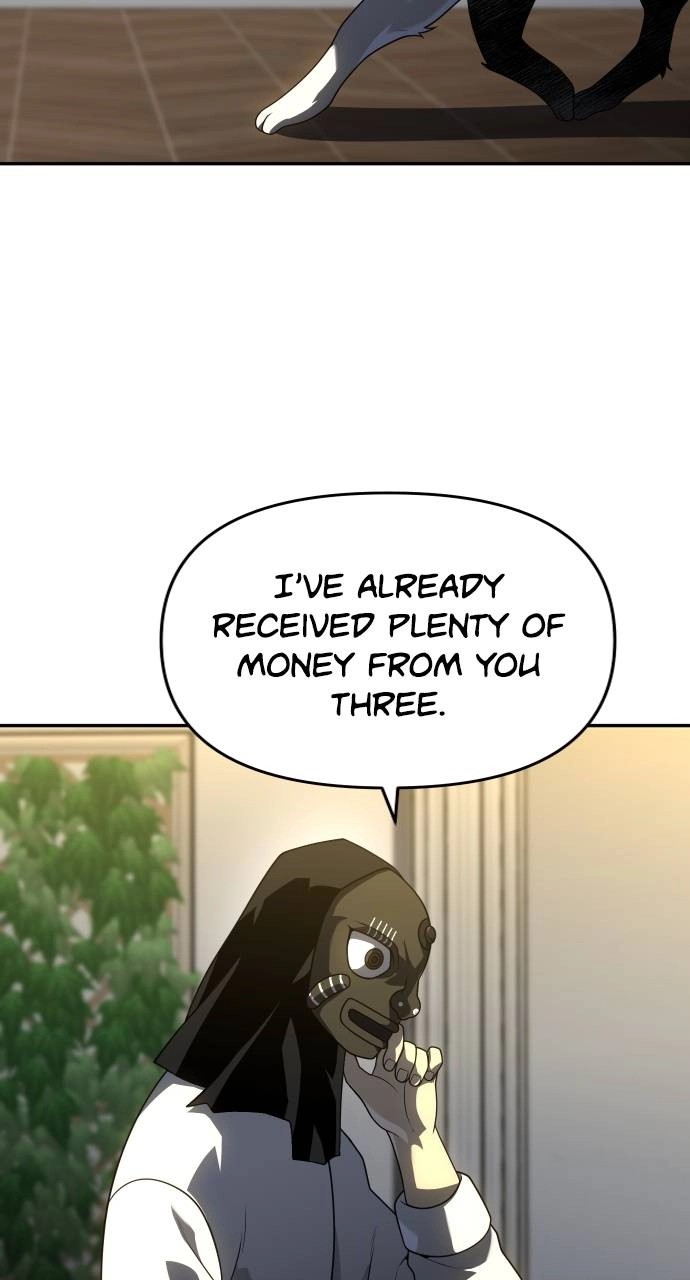 I Was the Final Boss Chapter 29 – Canine (4) Page 121