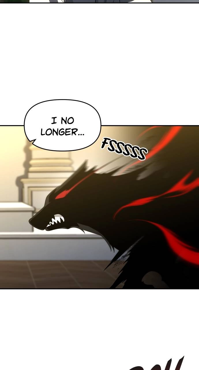 I Was the Final Boss Chapter 29 – Canine (4) Page 122