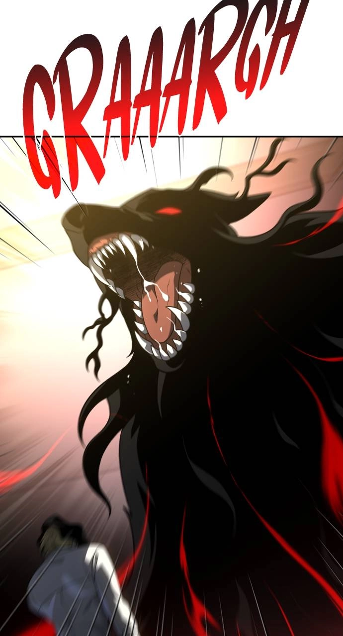 I Was the Final Boss Chapter 29 – Canine (4) Page 123
