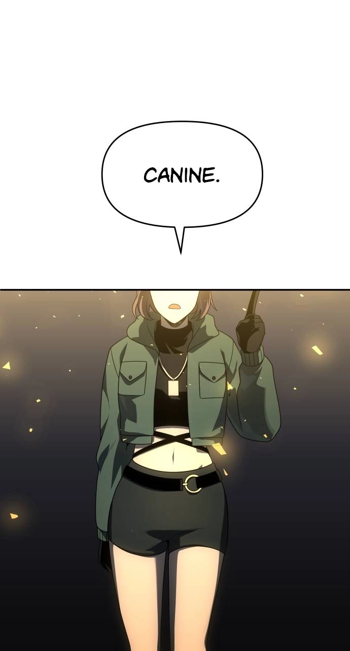 I Was the Final Boss Chapter 29 – Canine (4) Page 133