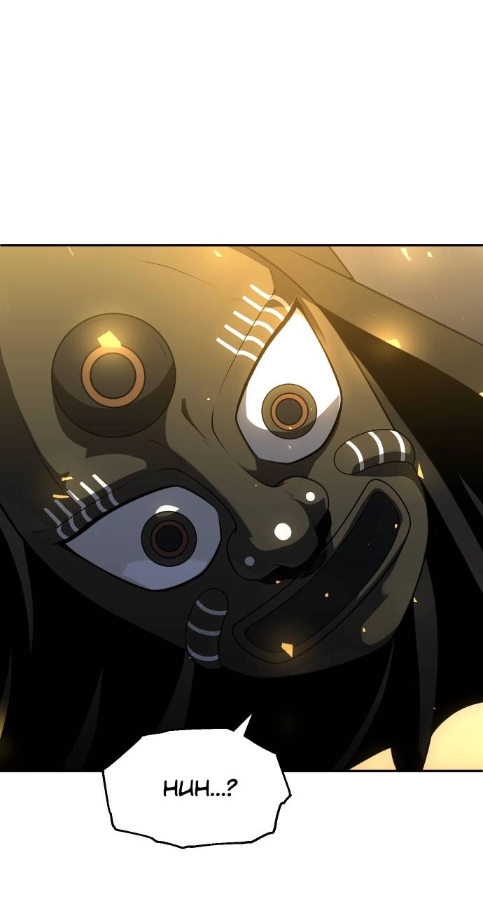 I Was the Final Boss Chapter 29 – Canine (4) Page 136
