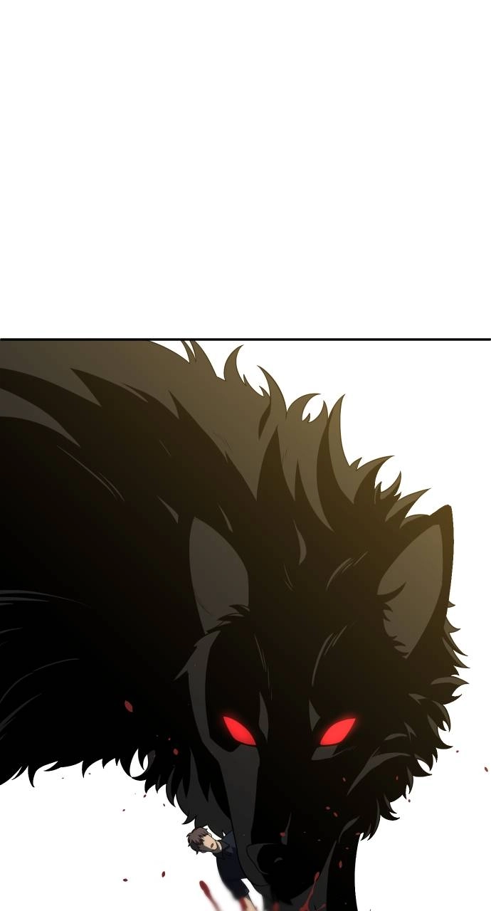 I Was the Final Boss Chapter 29 – Canine (4) Page 138