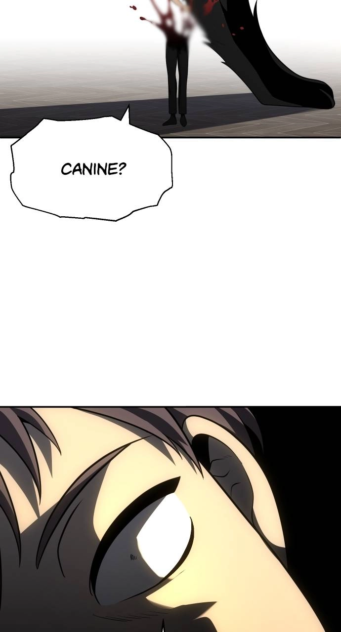 I Was the Final Boss Chapter 29 – Canine (4) Page 139