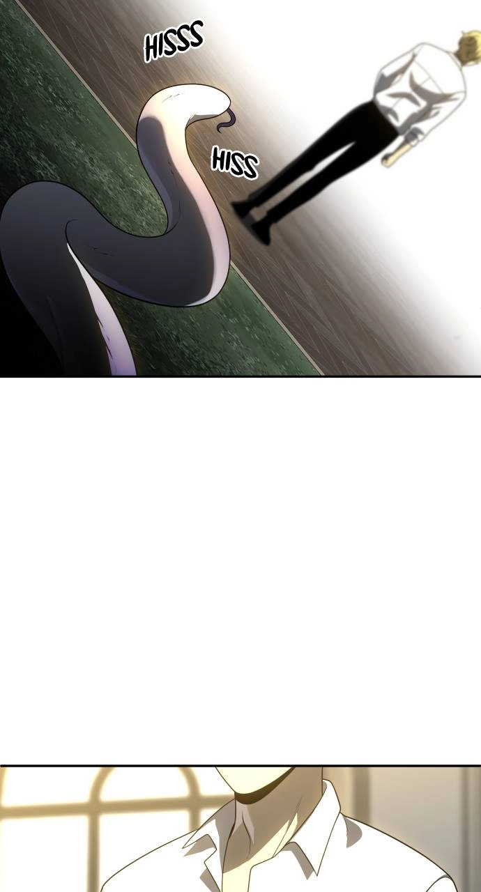 I Was the Final Boss Chapter 29 – Canine (4) Page 145