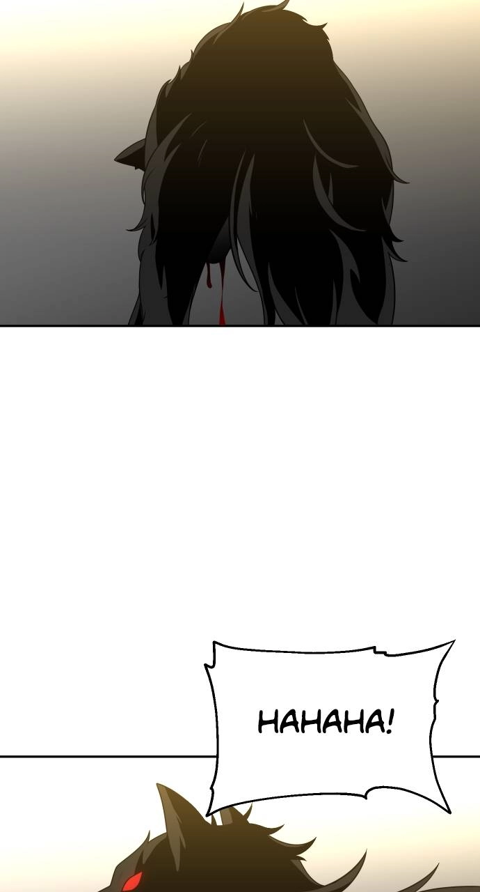 I Was the Final Boss Chapter 29 – Canine (4) Page 152