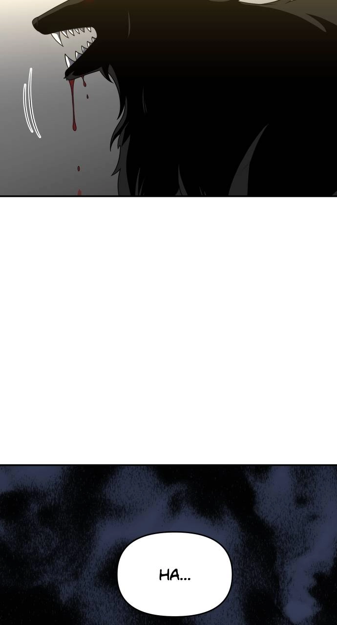 I Was the Final Boss Chapter 29 – Canine (4) Page 153
