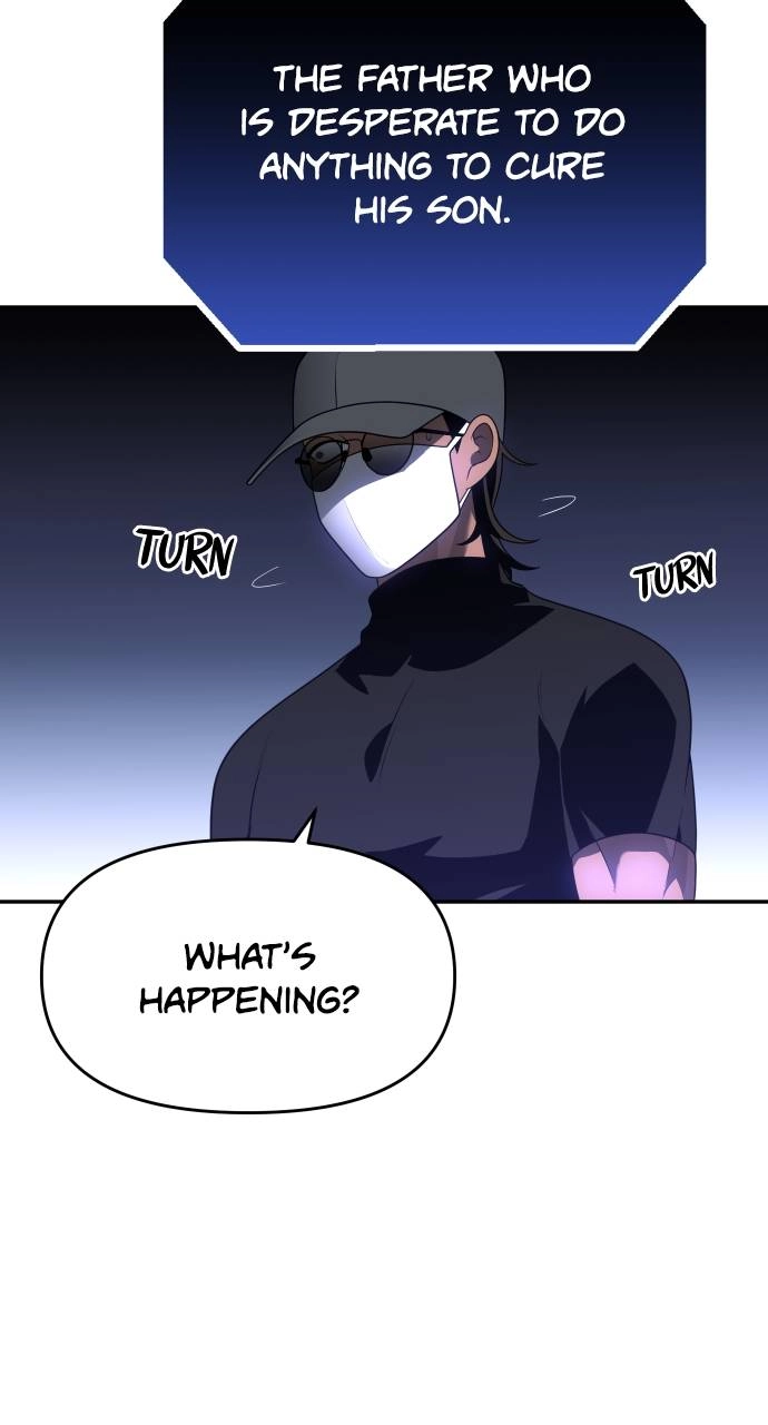 I Was the Final Boss Chapter 29 – Canine (4) Page 162