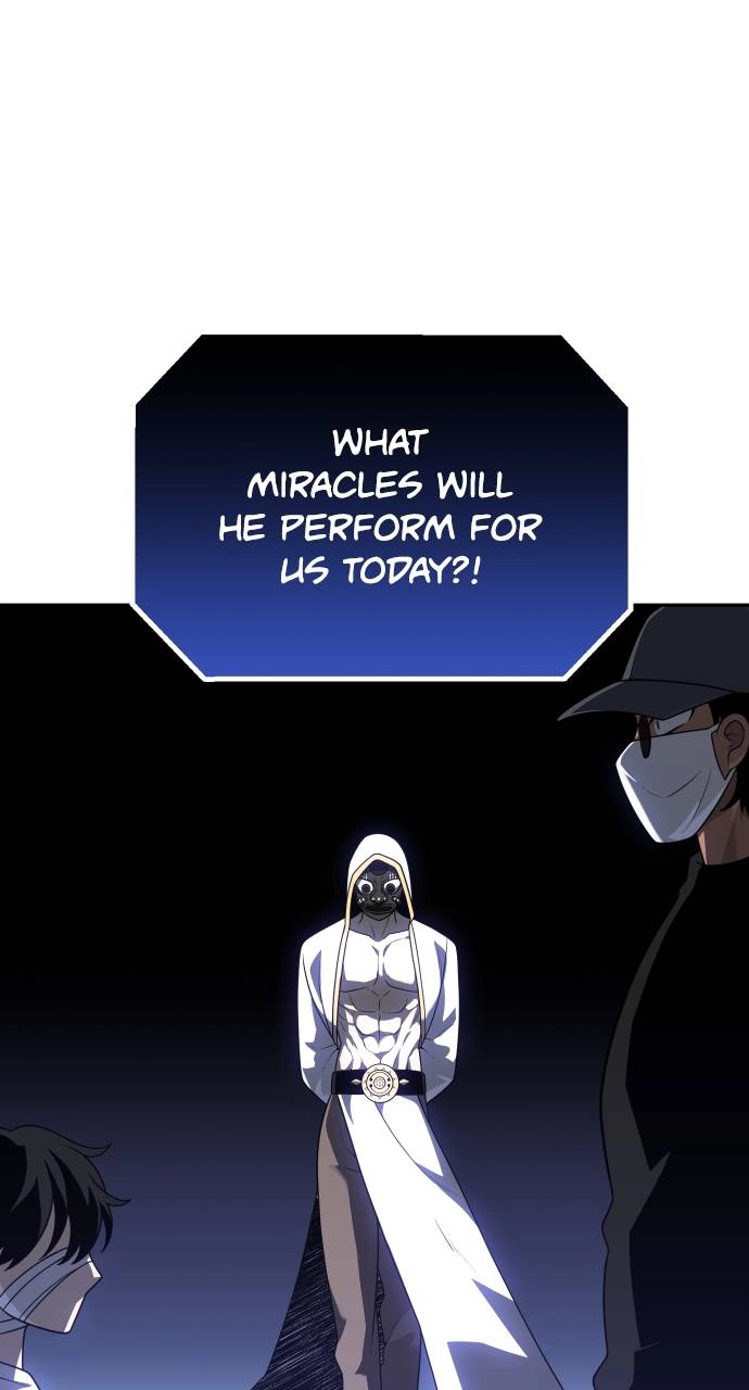 I Was the Final Boss Chapter 29 – Canine (4) Page 165