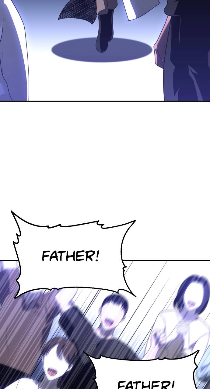 I Was the Final Boss Chapter 29 – Canine (4) Page 166