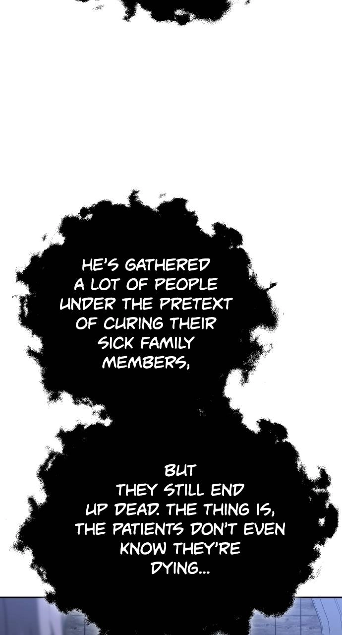 I Was the Final Boss Chapter 29 – Canine (4) Page 16