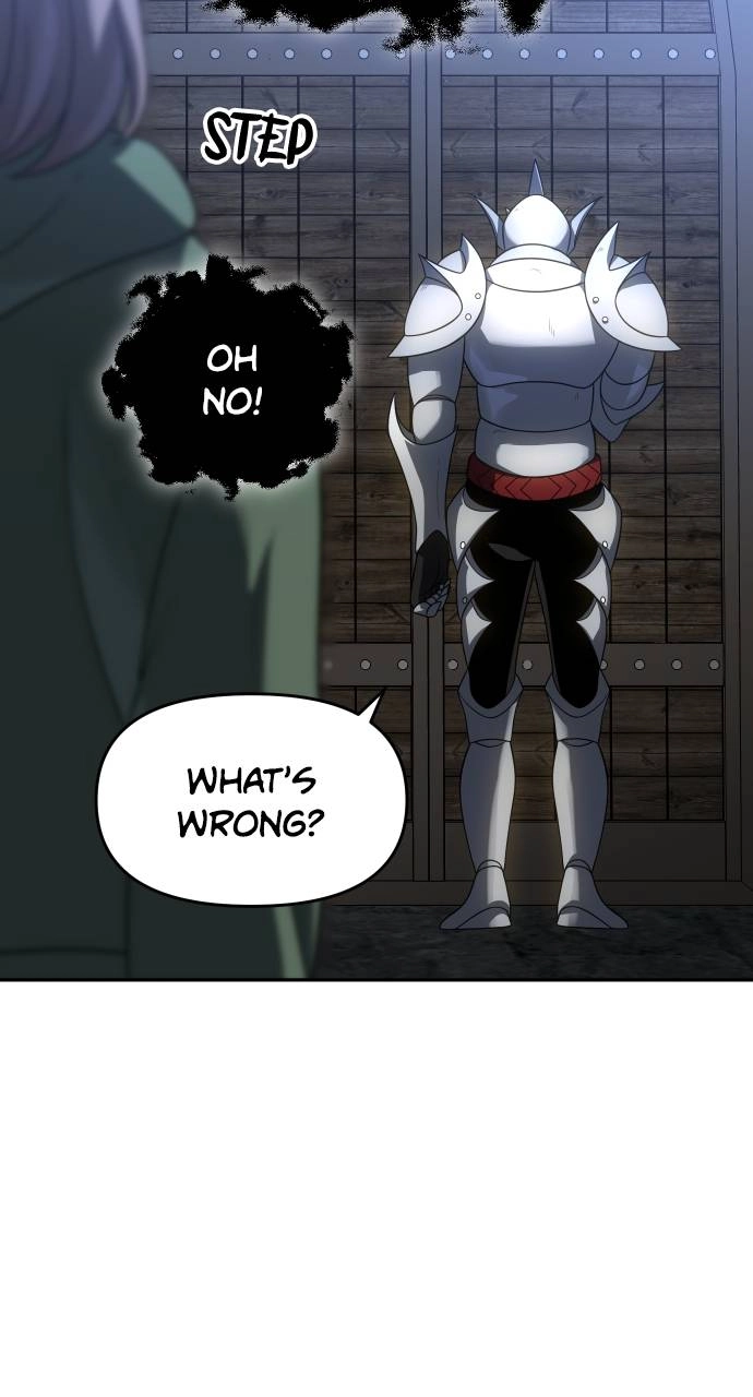 I Was the Final Boss Chapter 29 – Canine (4) Page 17