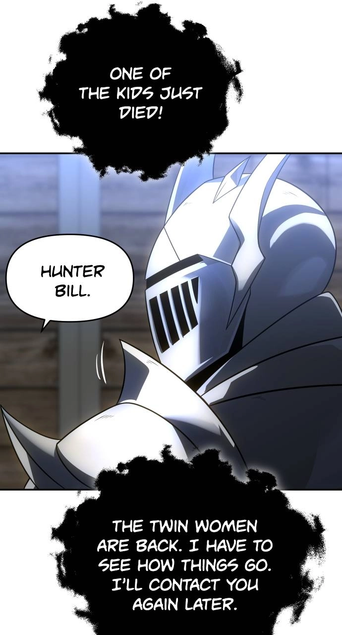 I Was the Final Boss Chapter 29 – Canine (4) Page 18