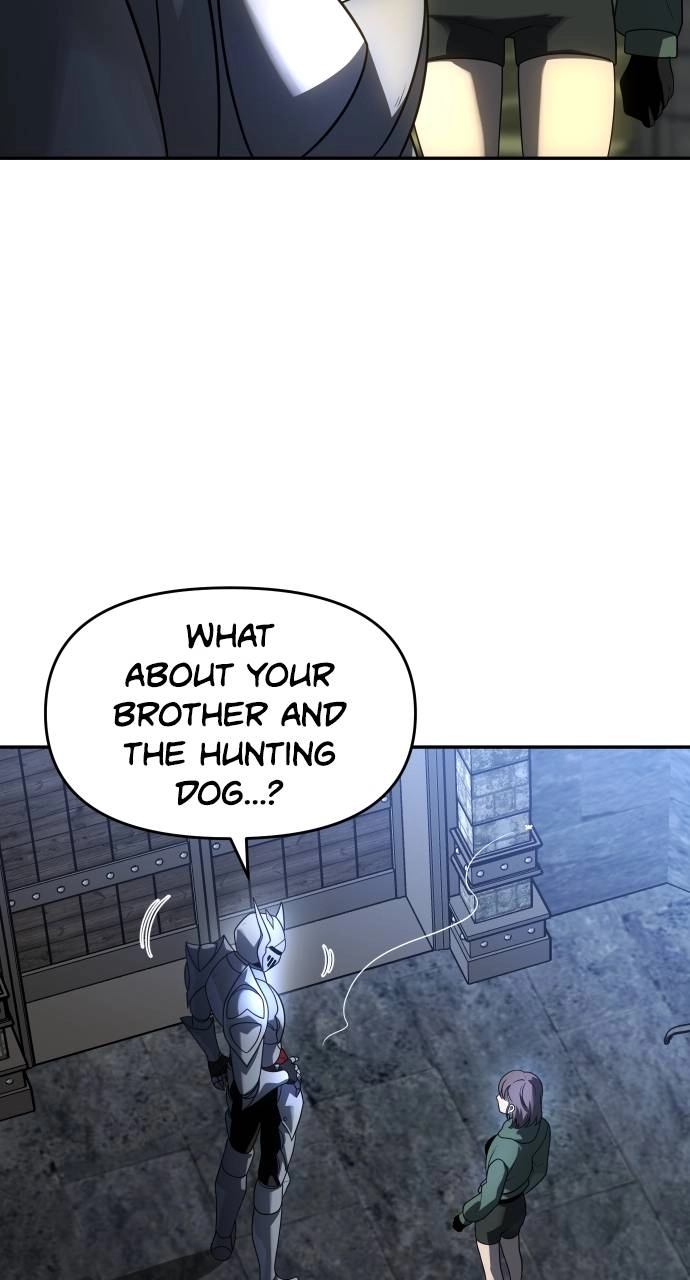 I Was the Final Boss Chapter 29 – Canine (4) Page 20