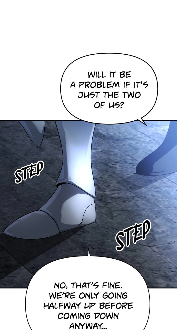 I Was the Final Boss Chapter 29 – Canine (4) Page 22