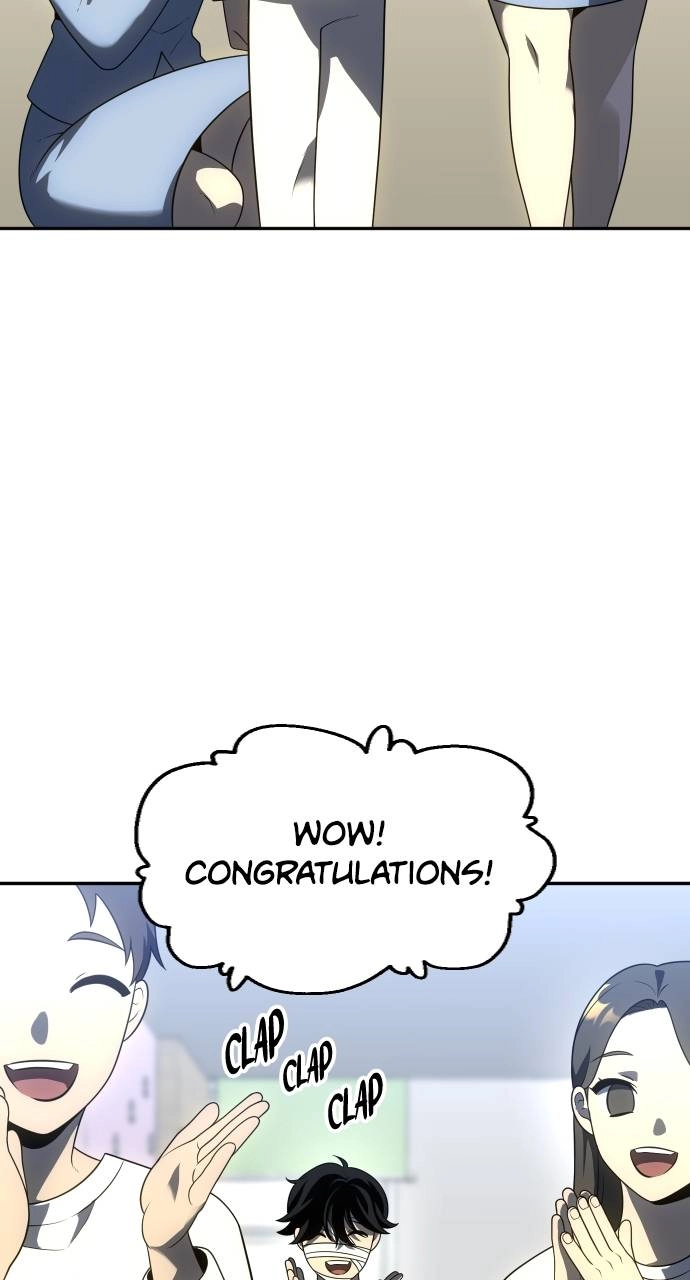 I Was the Final Boss Chapter 29 – Canine (4) Page 28