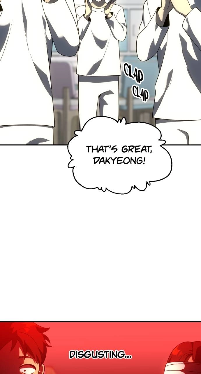 I Was the Final Boss Chapter 29 – Canine (4) Page 29