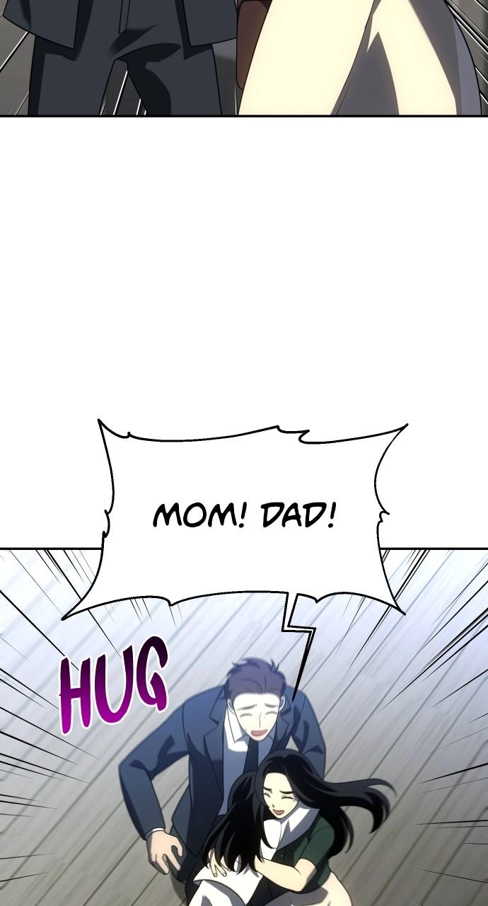 I Was the Final Boss Chapter 29 – Canine (4) Page 34