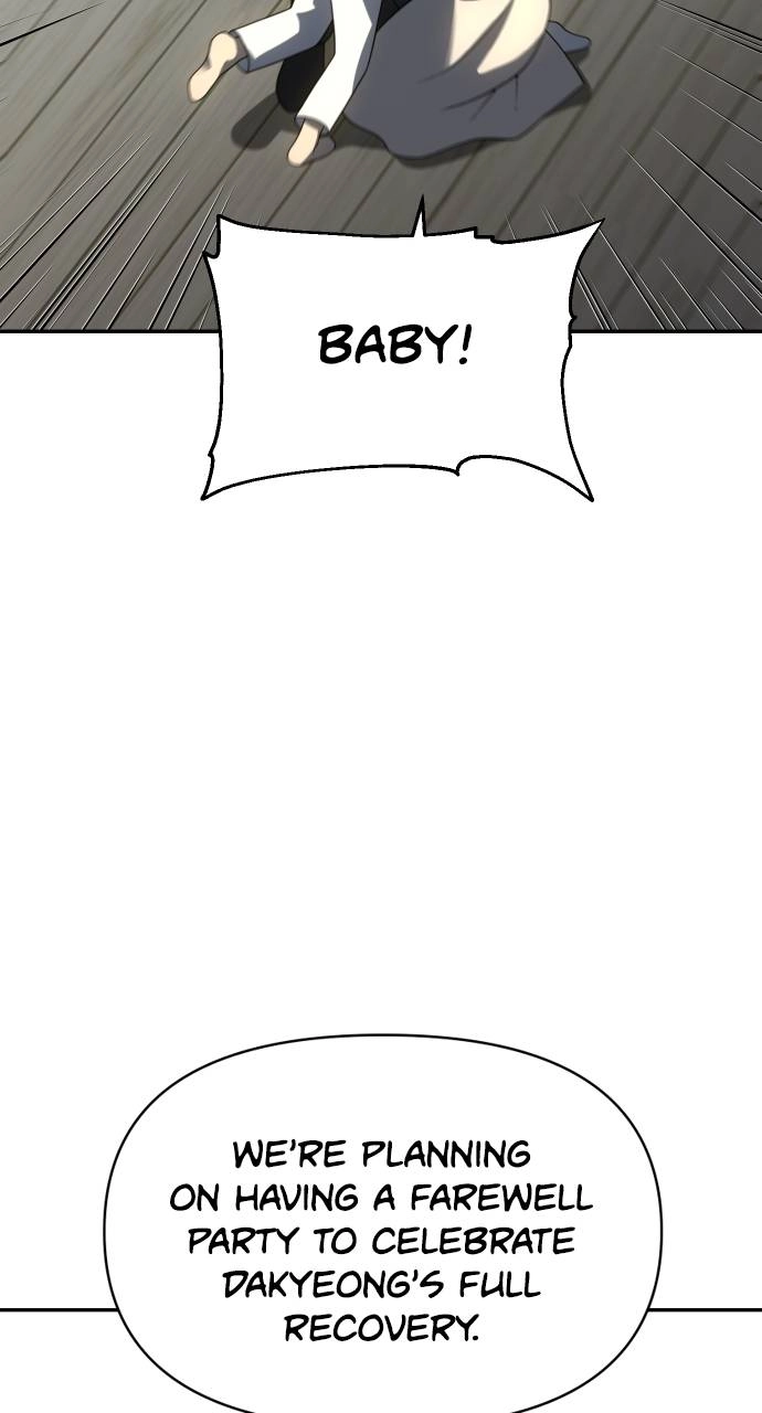 I Was the Final Boss Chapter 29 – Canine (4) Page 35