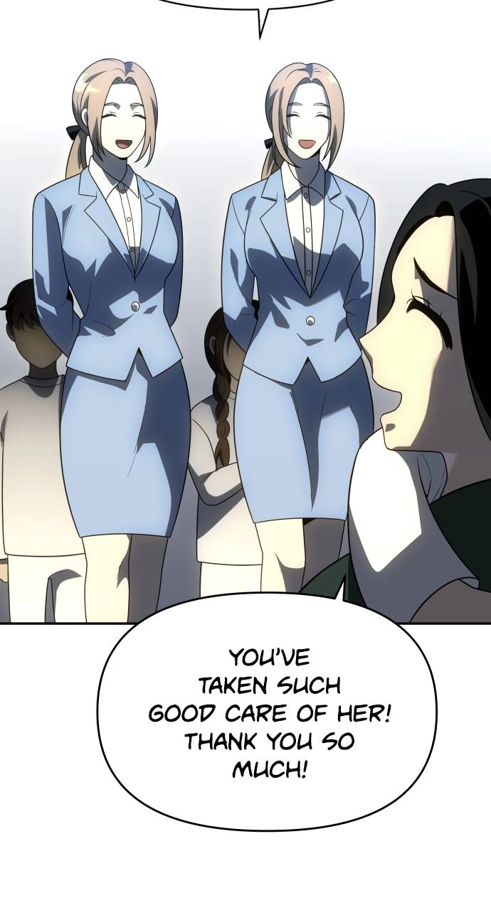 I Was the Final Boss Chapter 29 – Canine (4) Page 36
