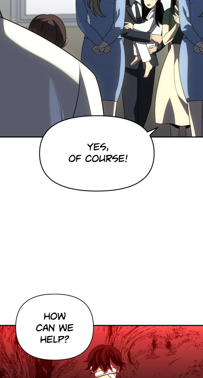 I Was the Final Boss Chapter 29 – Canine (4) Page 38