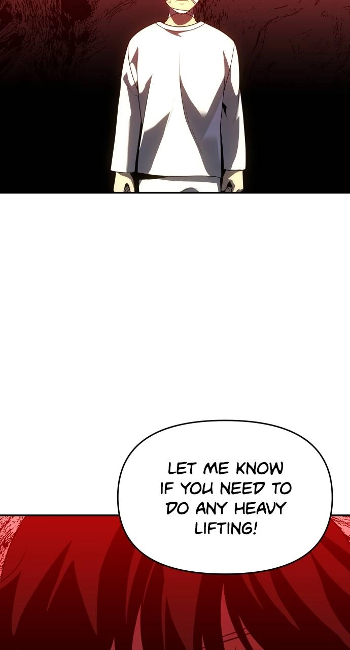 I Was the Final Boss Chapter 29 – Canine (4) Page 39